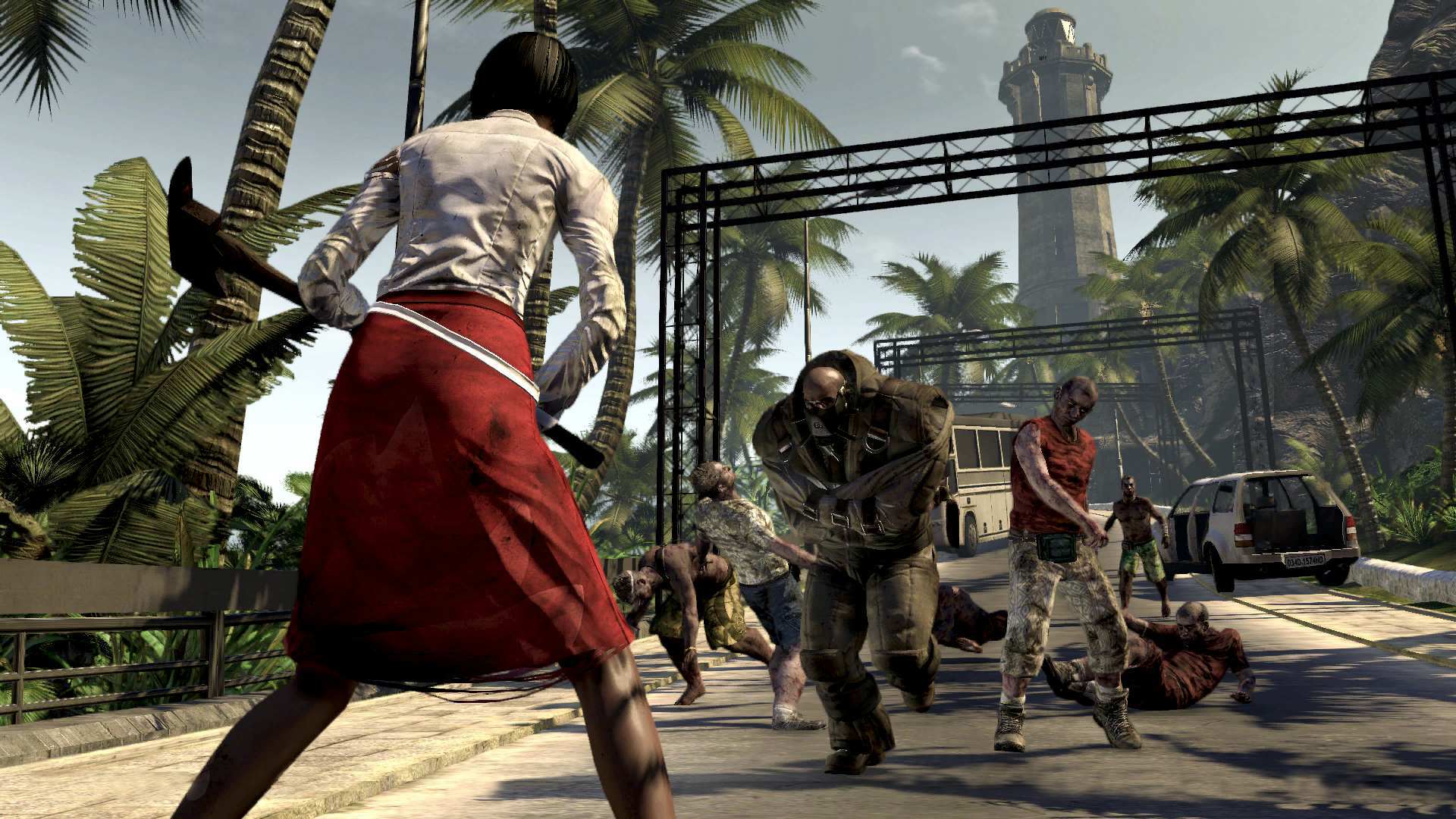 Dead Island (Edición Limitada) - Imagen 38